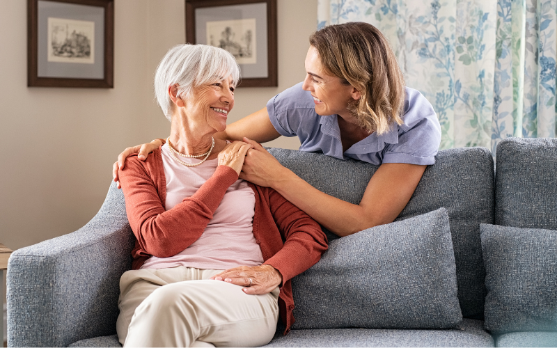 How To Safe Proof Your Elderly Parents’ Home